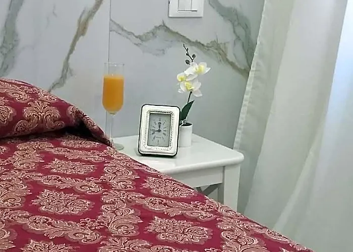 Gust House Ninfa 3* Roma